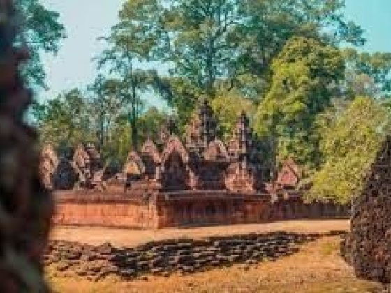 3 Days Siem Reap Itinerary The Ultimate Backpacking Travel Guide