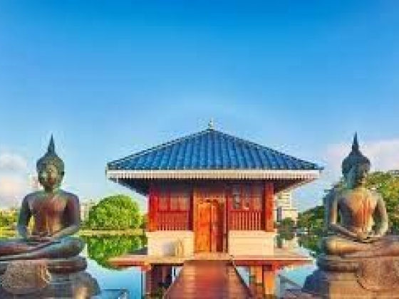 Sri Lanka Travel Now