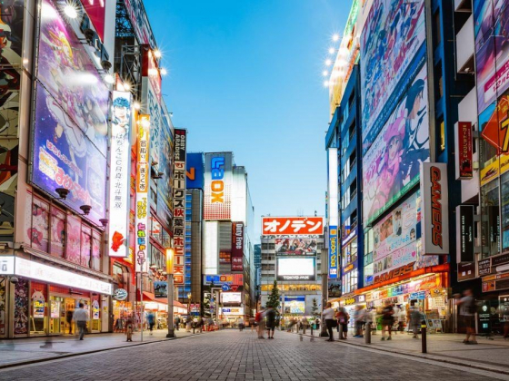 Everything to Know About Tokyo