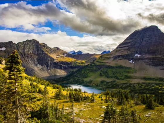 Glacier National Park: The Complete Guide