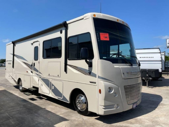 2022 Winnebago Vista 31B