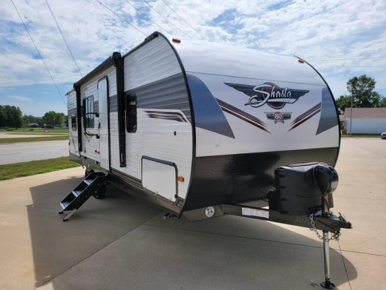 2022 Shasta OASIS 25RS