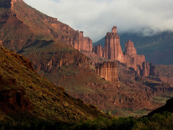 Boomer Travel: 76 Hours in Moab