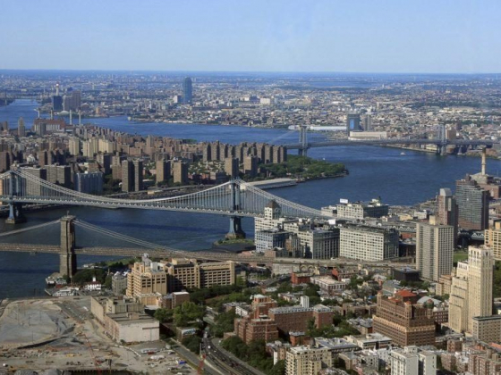 15 Reasons Why You Should Visit New York City at Least Once in Your Lifetime