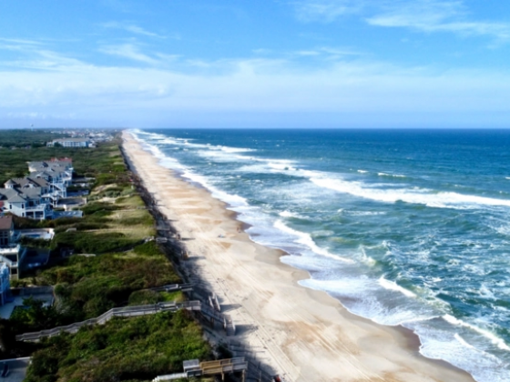 The Ultimate 7 Day Outer Banks Itinerary