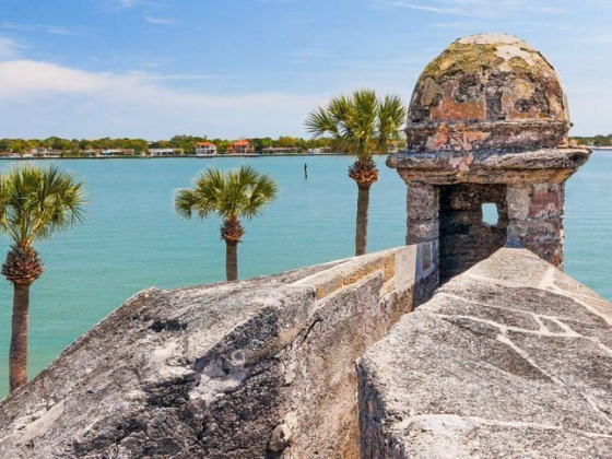 Things to Do in St. Augustine, Florida: Attractions and Travel Guide