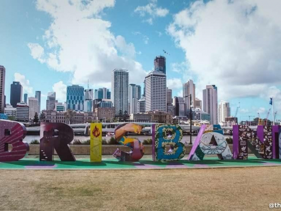 BRISBANE TRAVEL GUIDE: Itinerary, Budget, Things to Do