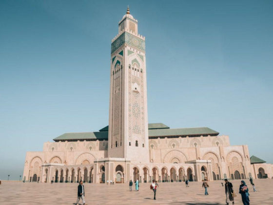 Casablanca Travel Guide: How to Spend the Perfect Day