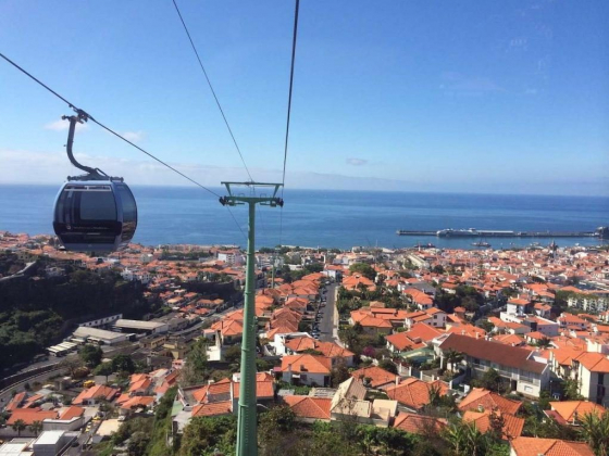 Travel Guide: 24 Hours in Funchal, Madeira