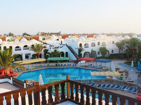 Travel Guide for Visiting Hurghada