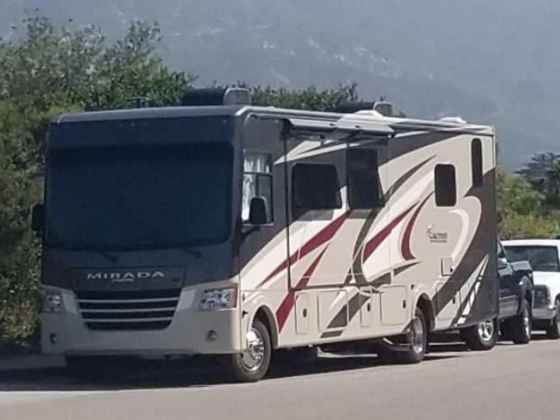 Coachmen RV Mirada 35BH