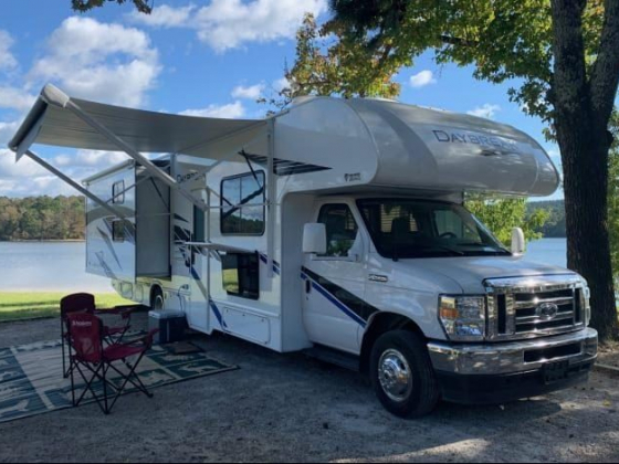 Thor Motor Coach Daybreak 30DB