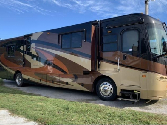 Coachmen RV Sportscoach RD 404RB