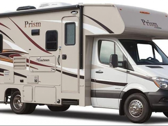 Coachmen RV Prism 2200 FS