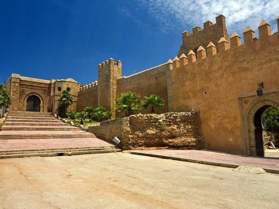 14 Top-Rated Tourist Attractions in Rabat