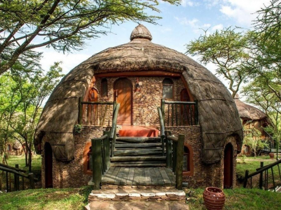 Serengeti National Park