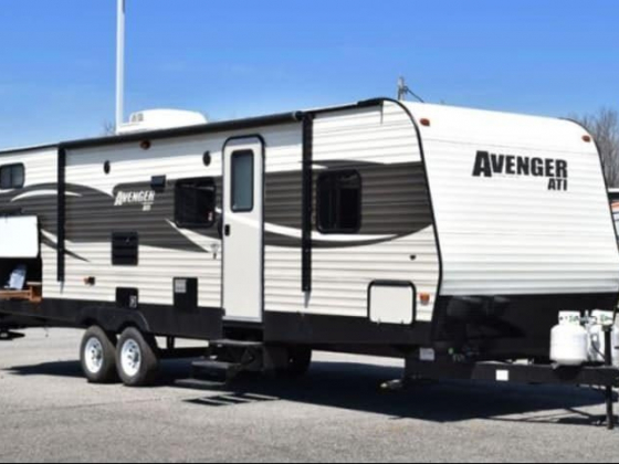 Prime Time Avengers 27DBS