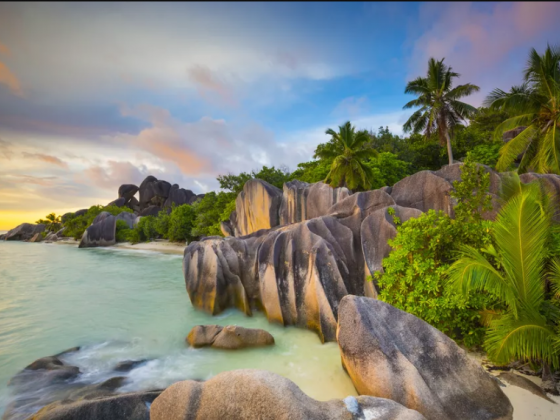 Seychelles Travel Guide