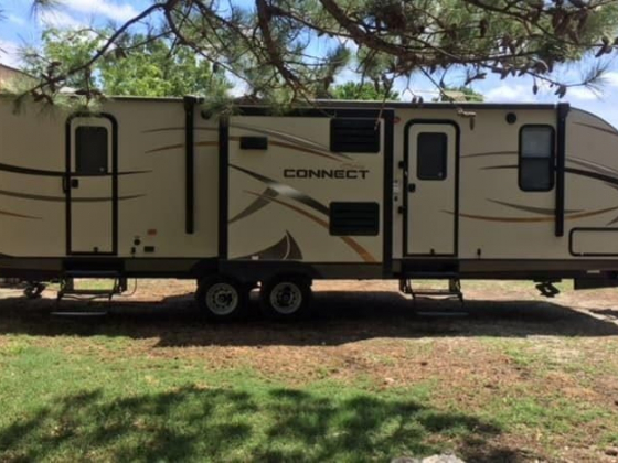 KZ Spree Connect C291IKS