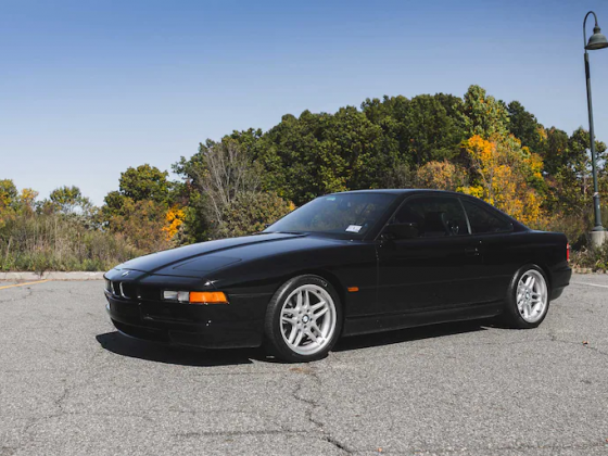 The BMW 8 Series: History, Models, Differences