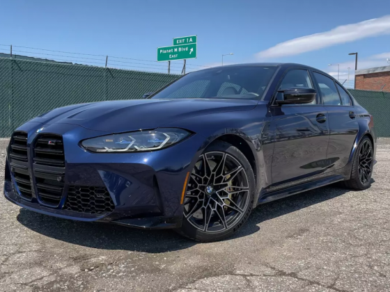 Is the 2021 BMW M3 a Good Car? 5 Things We Like and 4 We Don’t