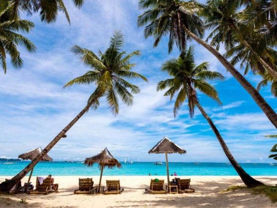 A Guide to Vacationing in Boracay