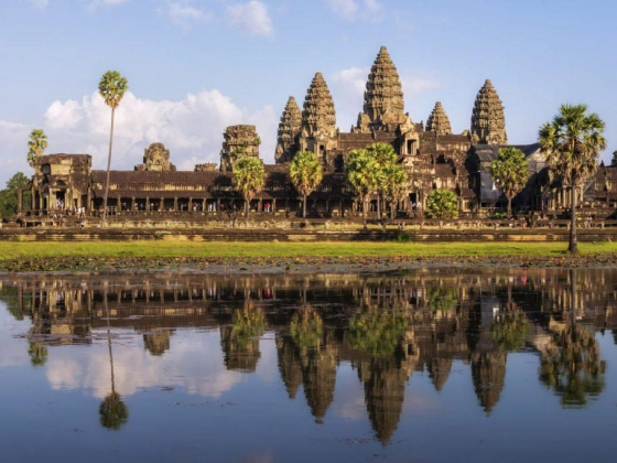 13 Reasons Why You Should Visit Cambodia at Least Once in Your Lifetime