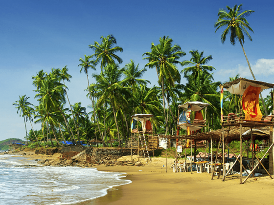 Why Is Goa A Famous Tourist Spot Among Indians?