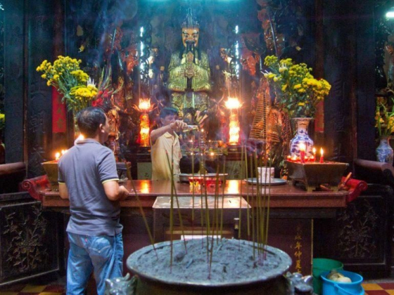 20 things to do in Ho Chi Minh City (Saigon)