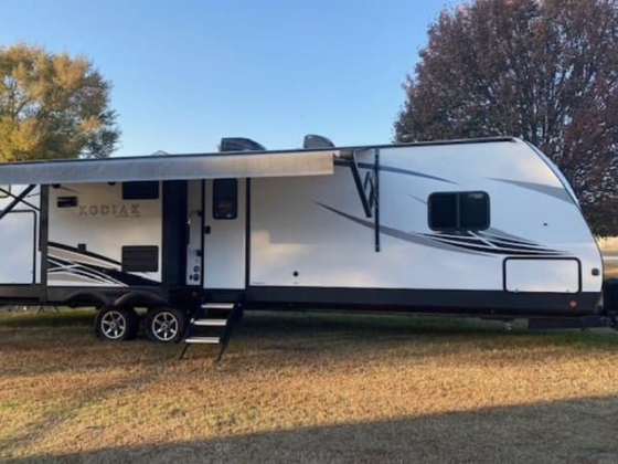 Dutchmen RV Kodiak Ultra-Lite 331BHSL