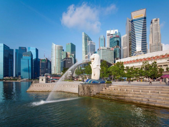 16 Best Things to Do in Marina Bay