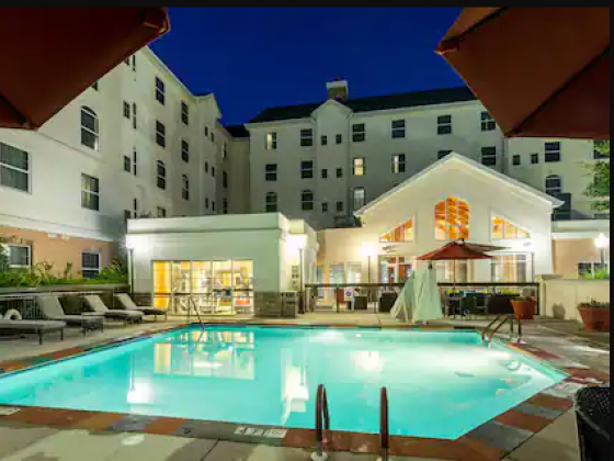 Homewood Suites by Hilton Lawrenceville Duluth