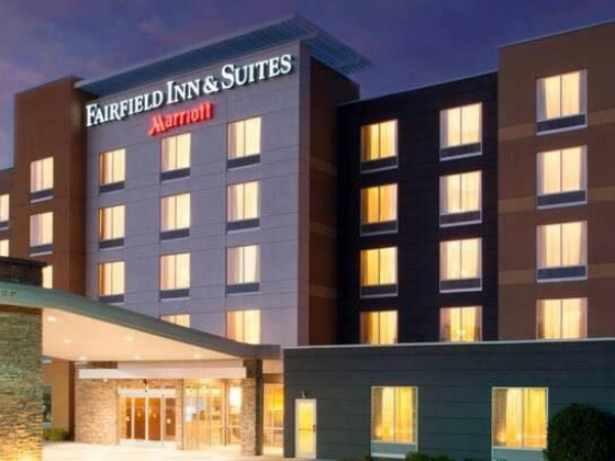 Fairfield Inn & Suites Atlanta Gwinnett Place