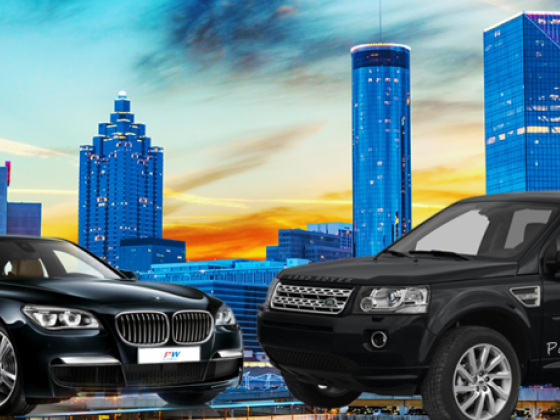 Pathway Limo & Car Service LLC