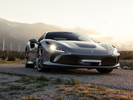 2020 Ferrari F8 Tributo Review: How Is it as a Daily Driver?