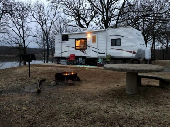 Coachmen RV Catalina 26BH