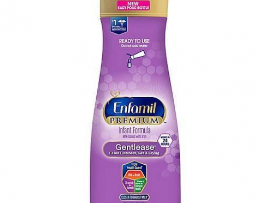 Enfamil® Gentlease® 32 oz. Ready-to-Feed Infant Formula