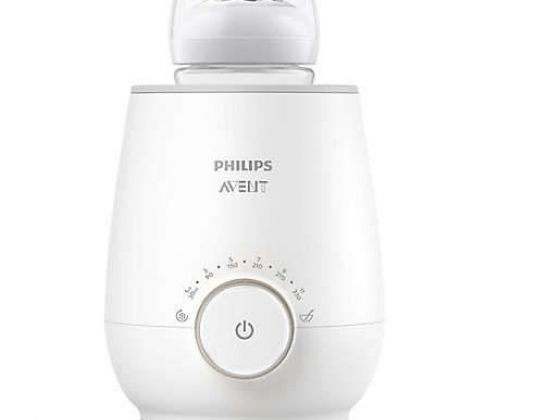 Philips Avent Fast Baby Bottle Warmer