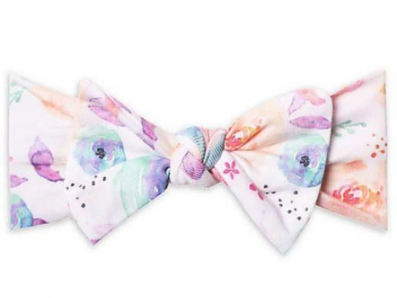 Copper Pearl™ Bloom Bow Headband