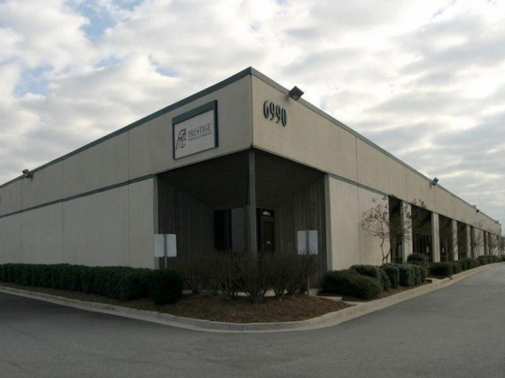 6990 Peachtree Industrial Blvd 2,125 SF of Industrial Space Available in Norcross, GA