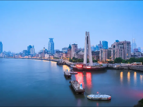 Top 7 Reasons to Visit Shanghai