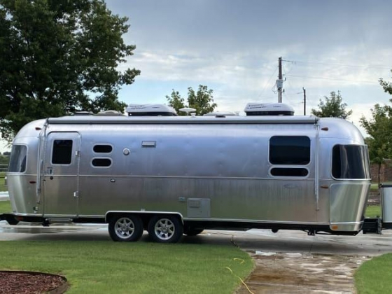 Airstream RV Flying Cloud 27FB