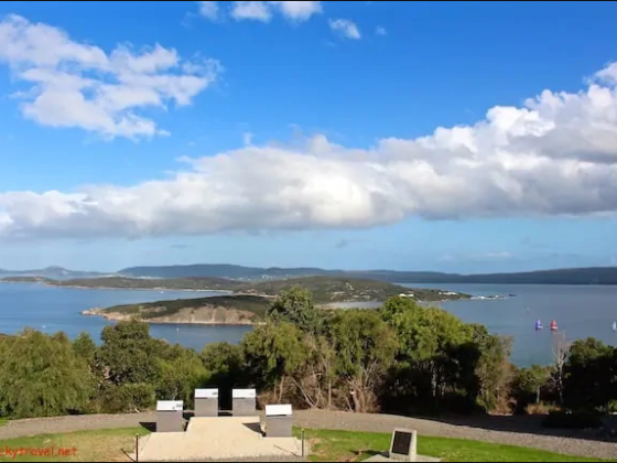 FAVOURITE THINGS TO DO IN ALBANY WESTERN AUSTRALIA