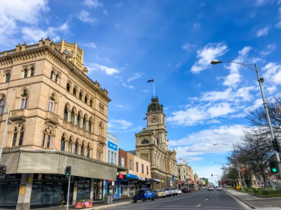 THINGS TO DO IN BALLARAT: A BALLARAT TRAVEL GUIDE