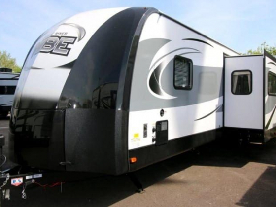 Forest River RV Vibe 313BHS