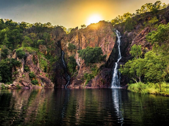 Why You Should Visit Darwin On Your Next Trip To Australia