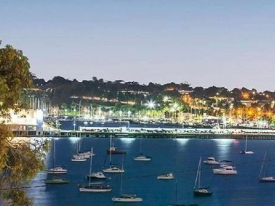 Quick Travel Guide to Geelong