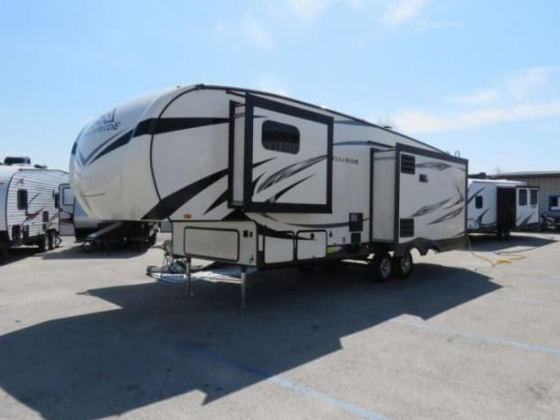 Starcraft Telluride 292RLS