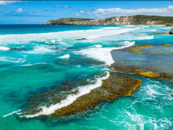 How to Spend the Perfect Weekend on Kangaroo Island