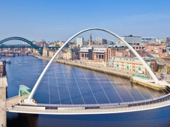 Must-Visit Attractions in Newcastle upon Tyne, UK